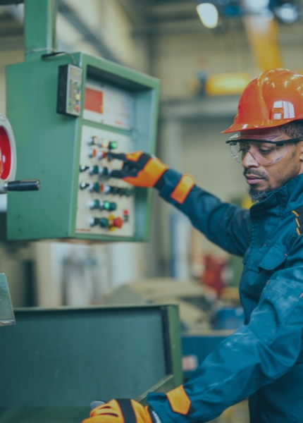 Build Your Future in Water Workforce