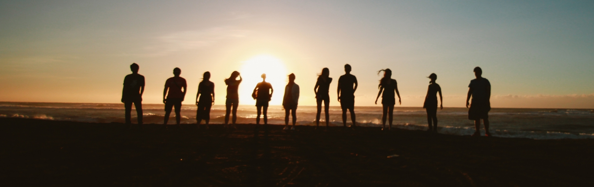 Powering Communities Through People