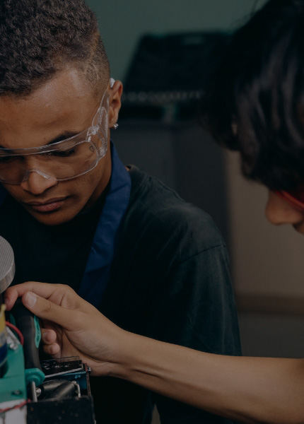 Grow Your Skills. Grow Your Career.